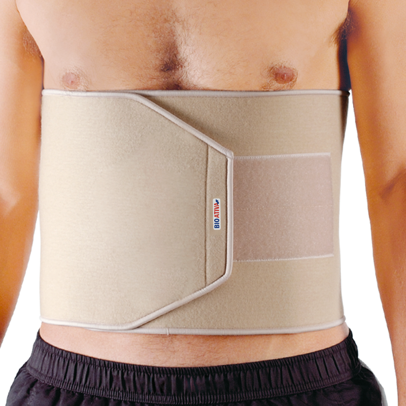 Cinta Abdominal e Postural Lapa - Cinta Abdominal Masculina