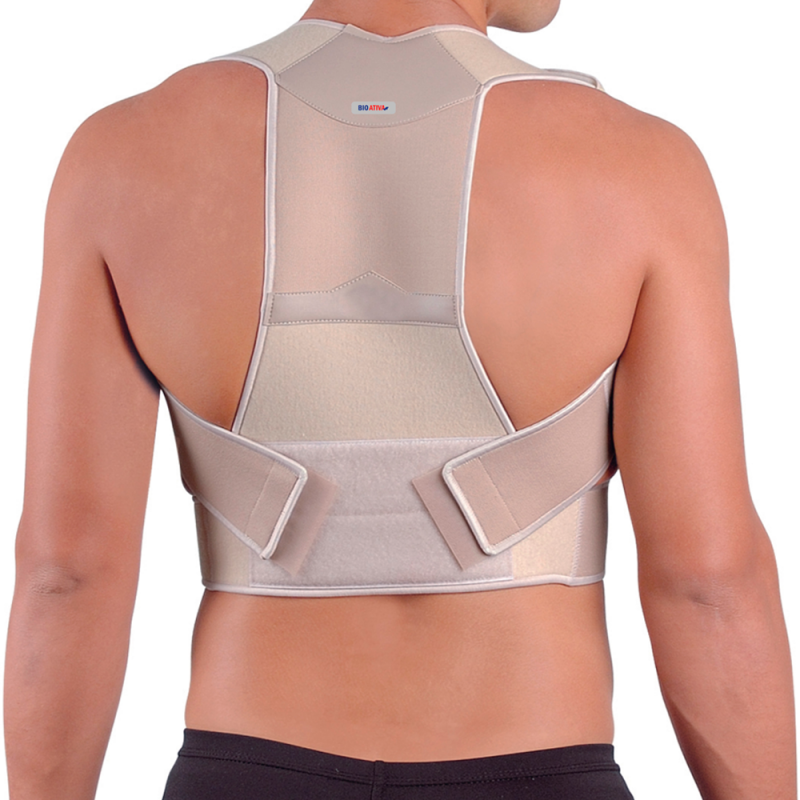 Comprar Corretor Postural Coluna Campo Limpo - Corretor Postural Confortável