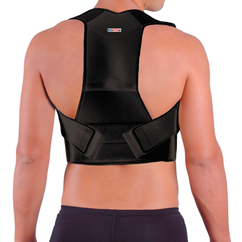 Comprar Corretor Postural Masculino Pompéia - Corretor Postural Ajustável