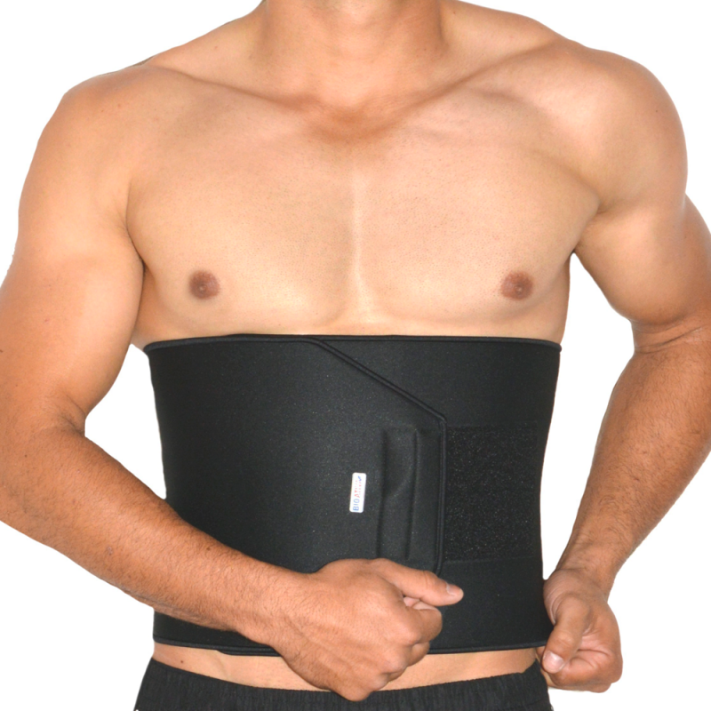 Encomenda de Faixa Abdominal Ajustável Vila Buarque - Faixa Abdominal com Velcro