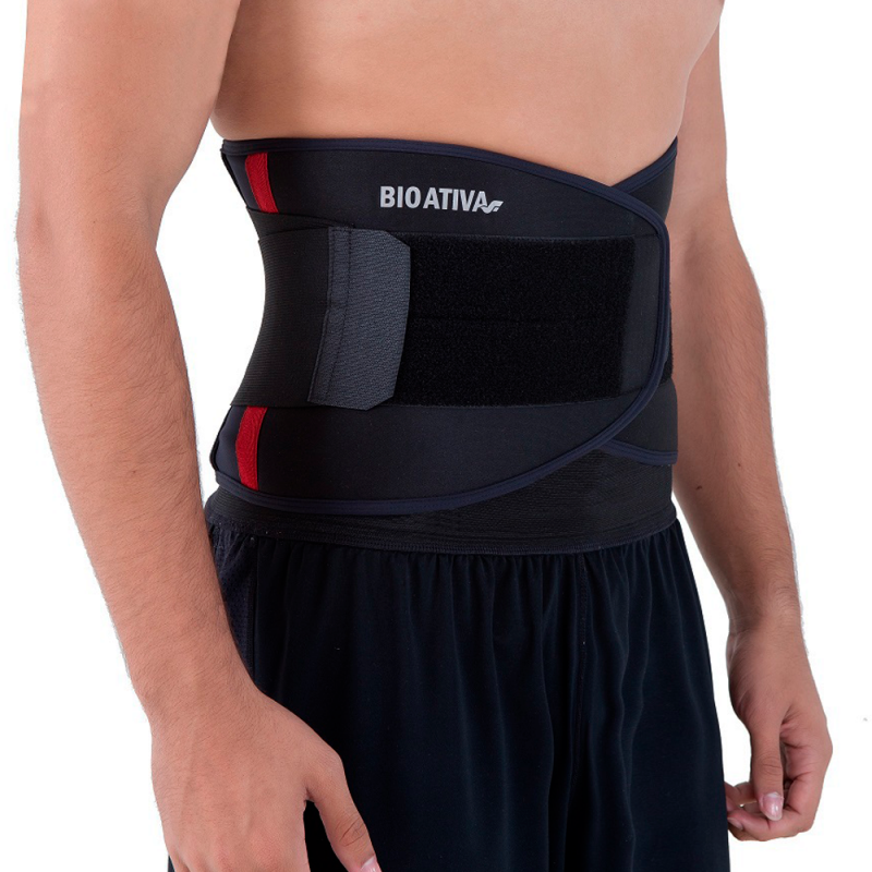 Encomenda de Faixa Abdominal Elástica Engenheiro Goulart - Faixa Abdominal com Velcro