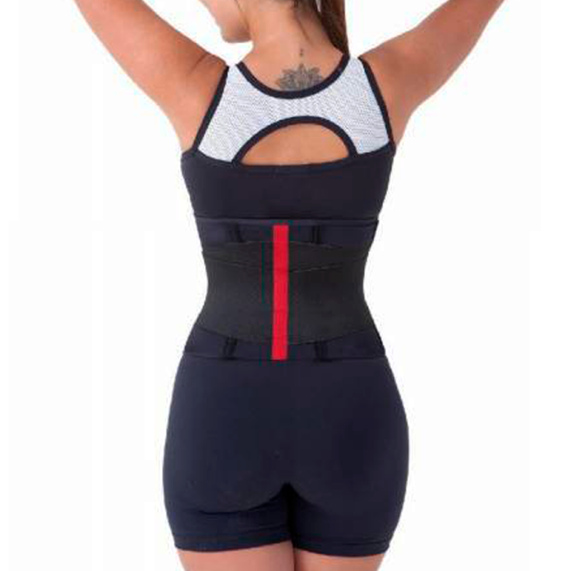 Faixas Abdominais Feminina Carapicuíba - Faixa Abdominal de Neoprene