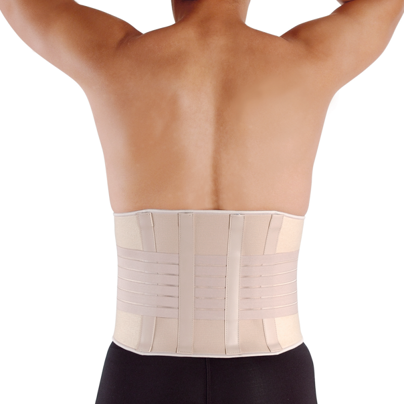 Loja de Cinta Abdominal e Postural Santana - Cinta Abdominal Pós Cirúrgica com Velcro