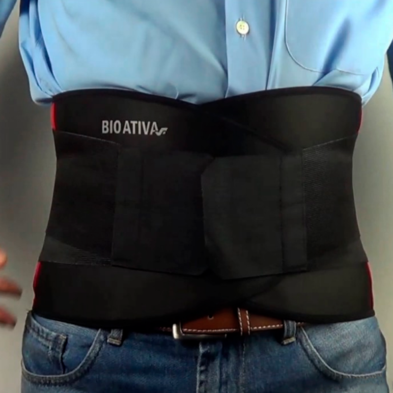 Onde Vende Faixa Abdominal Elástica Higienópolis - Faixa Abdominal de Neoprene