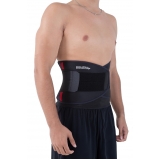 faixa abdominal masculina