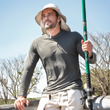 loja de roupas para pesca com proteção solar Pirapora do Bom Jesus